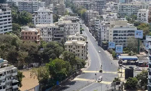 లాక్‌డౌన్‌ను పొడిగించే వార్తలపై కేంద్రం వివరణ