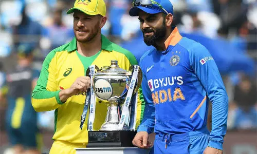 ఆస్ట్రేలియా ప్రభుత్వం కీలక నిర్ణయం.. టీమిండియా ఆసీస్ సిరీస్ క్యాన్సిలేనా?