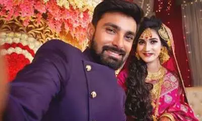 బంగ్లా క్రికెటర్ ఇంట్లో సిలిండర్ పేలుడు.. భార్యకు తీవ్ర గాయాలు