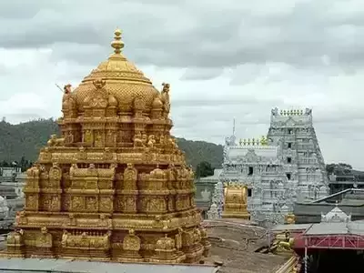 టీటీడీ కీలక నిర్ణయం..