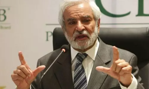 ఆసియ కప్ రద్దు వార్తలపై పాక్ క్రికెట్ బోర్డు ఆగ్రహం ఆసియ కప్ రద్దు వార్తలపై పాక్ క్రికెట్ బోర్డు ఆగ్రహం