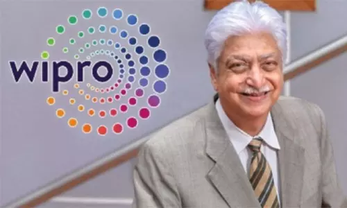 కరోనాపై పోరుకు విప్రో అధినేత భారీ విరాళం !