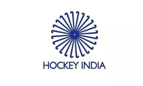 దేశం కోసం సాయం చేస్తున్నాం : హాకీ ఇండియా దేశం కోసం సాయం చేస్తున్నాం : హాకీ ఇండియా