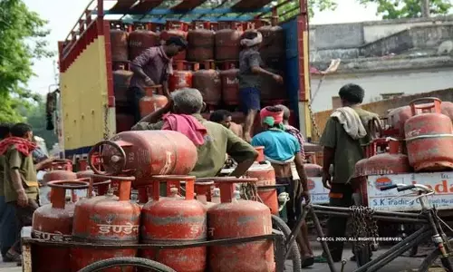 ఎల్‌పీజీ వినియోగదారులకు శుభవార్త!