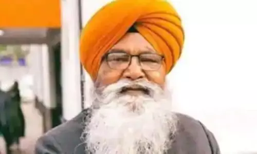 కరోనాతో పద్మశ్రీ అవార్డు గ్రహీత మృతి