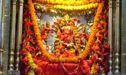 పాకిస్థాన్ లో పవిత్ర హిందూ దేవాలయాలు