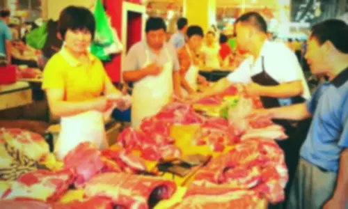 ప్రపంచం అల్లాడుతున్నా తీరు మారని చైనా ప్రపంచం అల్లాడుతున్నా తీరు మారని చైనా