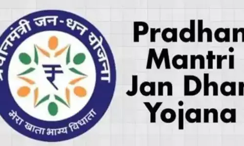 జన్‌ధన్‌ ఖాతాల్లో నగదు జమకు ఆదేశాలు
