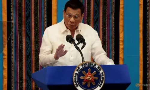 లాక్డౌన్ ఉల్లంఘిస్తే కాల్చిపారేయండి.. లేదంటే నేను మిమ్మల్ని.. లాక్డౌన్ ఉల్లంఘిస్తే కాల్చిపారేయండి.. లేదంటే నేను మిమ్మల్ని..