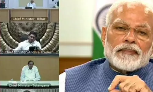 ఈ ఏర్పాట్లు చేయండి : ముఖ్యమంత్రులకు ప్రధాని దశానిర్దేశం