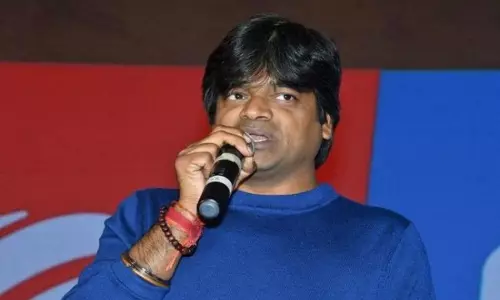 సజ్జనార్ ను కడిగేయడానికి వస్తారు.. వారంతా ఇప్పుడేక్కడ..? హరీశ్ శంక‌ర్ సంచలన ట్వీట్