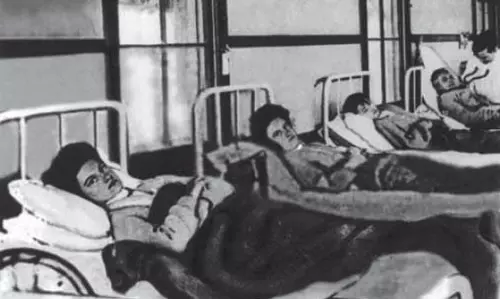 26 ఏళ్లు క్వారంటైన్‌లోనే ఉన్న టైఫాయిడ్‌ మేరీ గురించి తెలుసా?