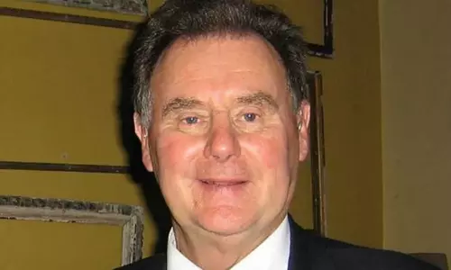 డక్‌వర్త్‌ లూయిస్‌(డీఎల్‌ఎస్‌) లూయిస్ ఇక లేరు!!