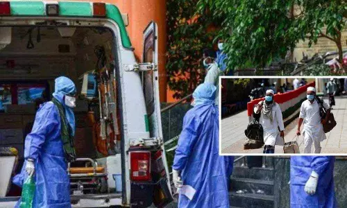 ఏపీలో కరోనా పాజిటివ్ కేసులు 164.. ఏ జిల్లాలో ఎన్ని కేసులంటే..