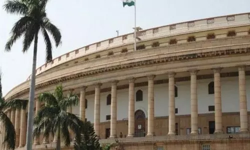 కరోనా ఎఫెక్ట్ : రాజ్యసభ ఎన్నికలు వాయిదా