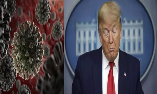 అమెరికాలో కోవిడ్-19 విజృంభణ.. వేగంగా పెరుగుతోన్న మరణాల సంఖ్య..