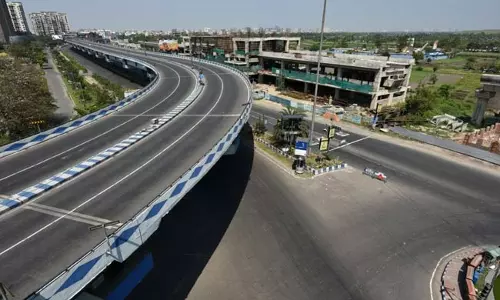 BCG రిపోర్టు : అప్పటివరకు వరకు లాక్‌డౌన్‌ పొడిగింపు..!