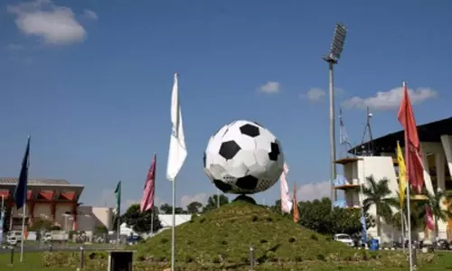 కరోనా ఎఫెక్ట్ : ఫిఫా U-17 మహిళల ప్రపంచ కప్ వాయిదా..