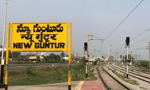 గుంటూరు జిల్లాలో 6 రెడ్ జోన్లు.. బయటకు వస్తే ఇక అంతే.. గుంటూరు జిల్లాలో 6 రెడ్ జోన్లు.. బయటకు వస్తే ఇక అంతే..