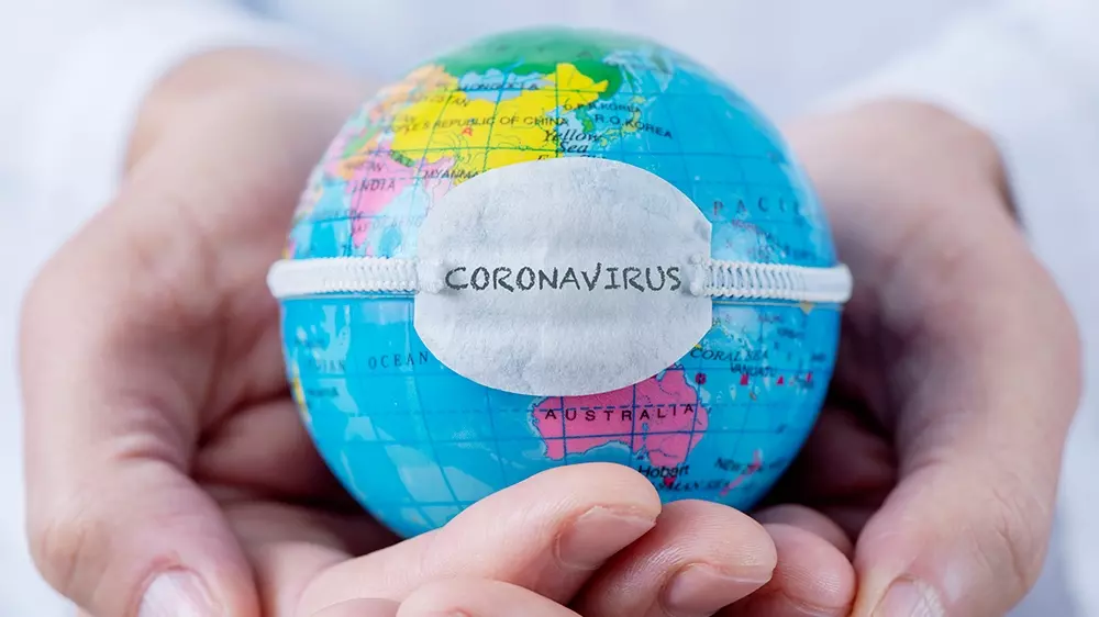 Coronavirus: ప్రపంచవ్యాప్తంగా కరోనా ఉధృతి.. ఏఏ దేశాల్లో ఎలా ఉందంటే..