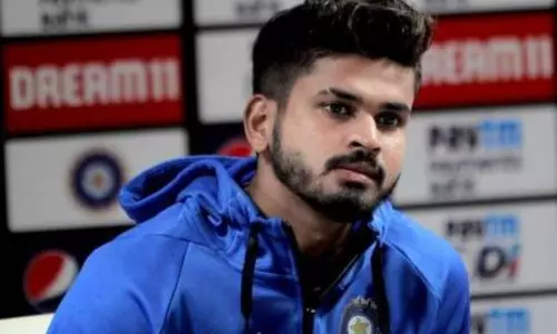 భవిష్యత్తులో టీమిండియా కెప్టెన్ నేనే కావచ్చు