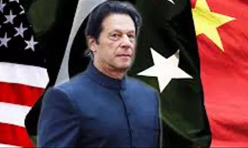 వ్యాపారం దగ్గర దోస్తానా జాన్తానై.. పాకిస్తాన్ కు చైనా దిమ్మతిరిగే షాక్!