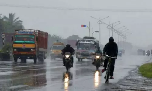 ఏపీలో మారనున్న వాతావరణం.. రానున్న రెండు రోజుల్లో..