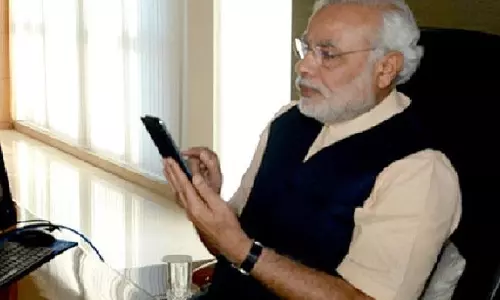 Narendra Modi: ప్రధాని మోదీ ఫోన్‌ చేసింది వీరికే..