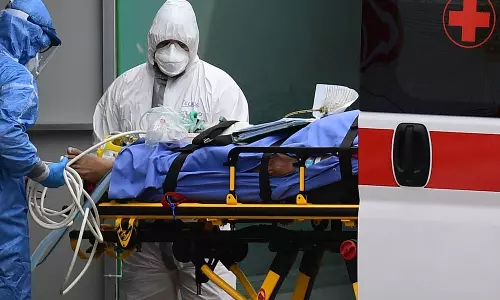 Coronavirus: ఆ నాలుగు దేశాల్లో పరిస్థితి ఘోరం