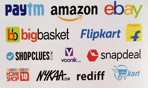 నిత్యావసరాల ఆన్ లైన్ సేవలు లైన్ లోకి ఎప్పుడు వస్తాయో?