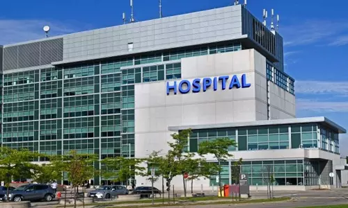 ఏపీ ప్రభుత్వ కీలక నిర్ణయం: ప్రైవేట్ ఆసుపత్రులు ప్రభుత్వ ఆధీనంలోకి..