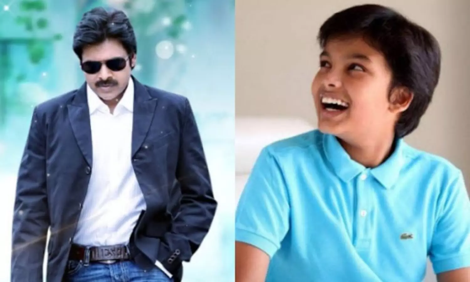 పవర్ స్టార్ ఇంట అకీరా పుట్టిన రోజు వేడుకలు.. అకీరా సినిమా అతనితో ఫిక్స్? పవర్ స్టార్ ఇంట అకీరా పుట్టిన రోజు వేడుకలు.. అకీరా సినిమా అతనితో ఫిక్స్?