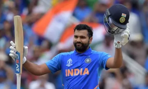 అతడికి 20 ఏళ్ళే అలాంటి కథనాలు రాస్తారా.. క్రికెట్ ఆస్వాదించండి చాలు అతడికి 20 ఏళ్ళే అలాంటి కథనాలు రాస్తారా.. క్రికెట్ ఆస్వాదించండి చాలు