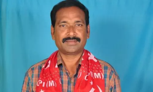 Nakkapalle: కరెంటు బిల్లుల చెల్లింపుకి మినహాయింపు ఇవ్వాలి