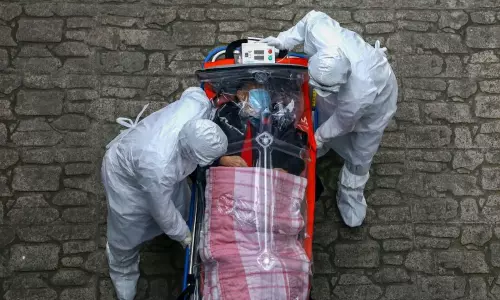 కరోనా@నూరు రోజులు కరోనా@నూరు రోజులు