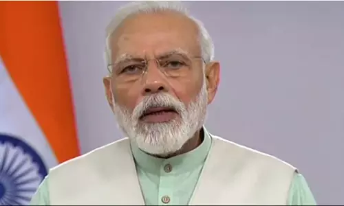 ఏప్రిల్ 14తో లాక్‌డౌన్ ఎత్తి వేయడం సాధ్యం కాదు : ప్రధాని మోదీ