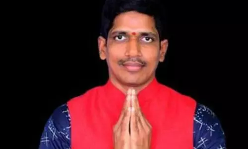 S.Rayavaram: కోస్టల్ గోల్డ్ సమీప గ్రామాలలో పారిశుద్ధ్య పనులు చేపట్టాలి