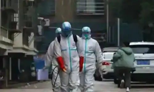 అమెరికాలో కోవిడ్ -19 తో 11 మంది భారతీయులు మృతి