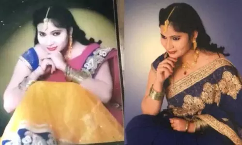 టీవీ యాంకర్‌ అనుమానాస్పద మృతి