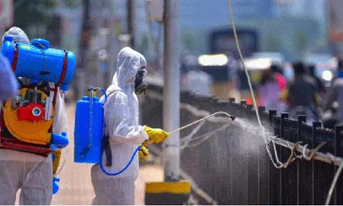 కోవిడ్‌-19 ఎమర్జెన్సీ ప్యాకేజ్‌కు కేంద్రం ఆమోదం