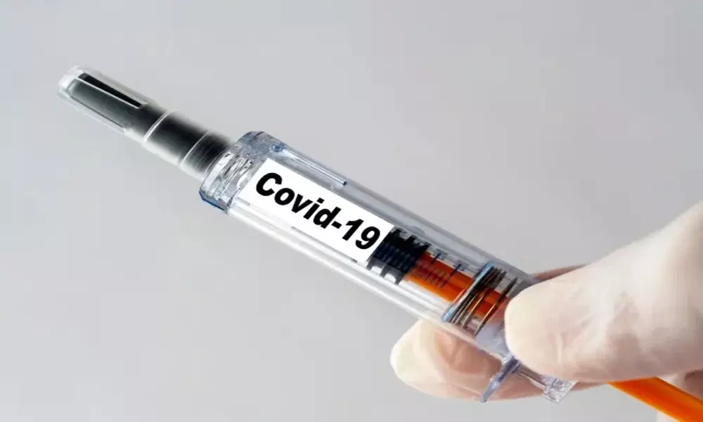 Coronavirus: ఆరు నెలల్లో తొలి వ్యాక్సిన్ సిద్ధం