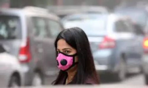 ఏపీలో డేంజర్ బెల్స్ : ఆ జిల్లాలో మాస్కులు లేకుండా బయటకు వస్తే రూ.1000 ఫైన్