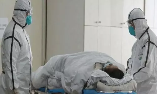 Coronavirus: అక్కడ తొలి మరణం