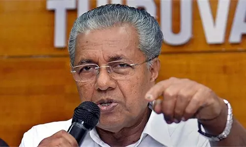 కోవిడ్ కారణంగా కేరళలో మరణించింది ఇద్దరే.. కోలుకున్నవారు చూస్తే..