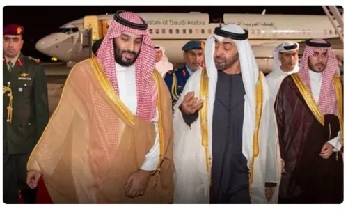 Coronavirus: సౌదీ రాజకుటుంబంలో కరోనా కలకలం..150 మందికి..