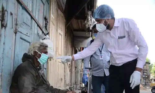 కోవిడ్ ఎఫెక్ట్.. త్రిపురలో ఎస్మా అమలు..