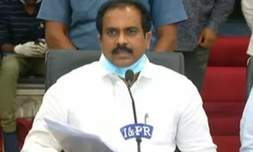 Visakhapatnam: కరోనా నియంత్రణకు అన్ని చర్యలు చేపట్టాం