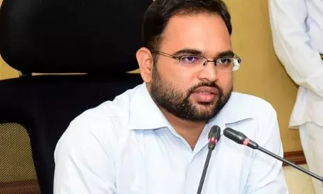 కరోనా నివారణకు ప్రతి ఒక్కరు మాస్కులు ధరించాలి: కలెక్టర్ కె.శశాంక