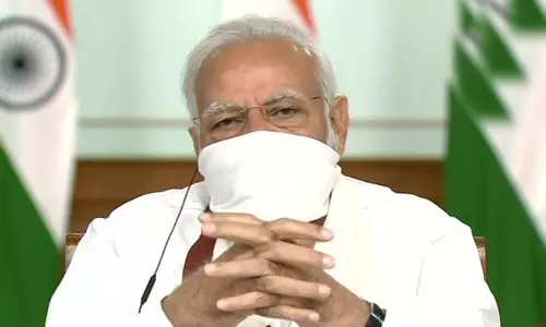 మోదీతో సమావేశం : లాక్‌డౌన్‌కే రాష్ట్రాల మొగ్గు