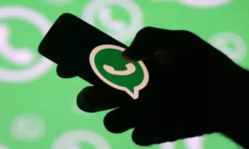 వాహ్ అనిపించే సరికొత్త వాట్సప్ ఫీచర్స్... వాహ్ అనిపించే సరికొత్త వాట్సప్ ఫీచర్స్...